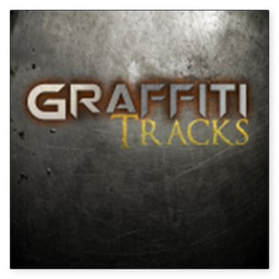 Graffiti Tracks