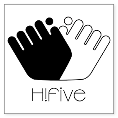 Hi-Five Artists