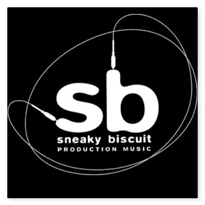 Sneaky Biscuit