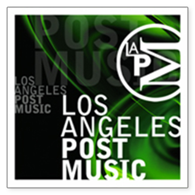 LA Post Music