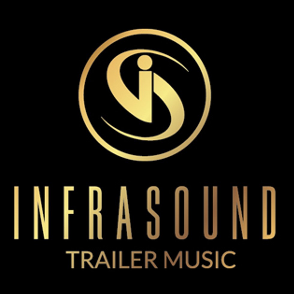 InfraSound Trailer Music