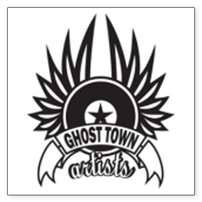Ghost Town Artists