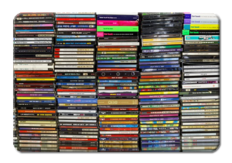 90年代別の曲調や流行を反映したもの